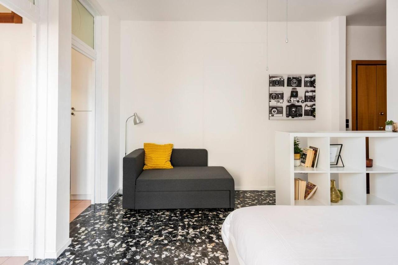 Maison Teodoro 维罗纳 外观 照片