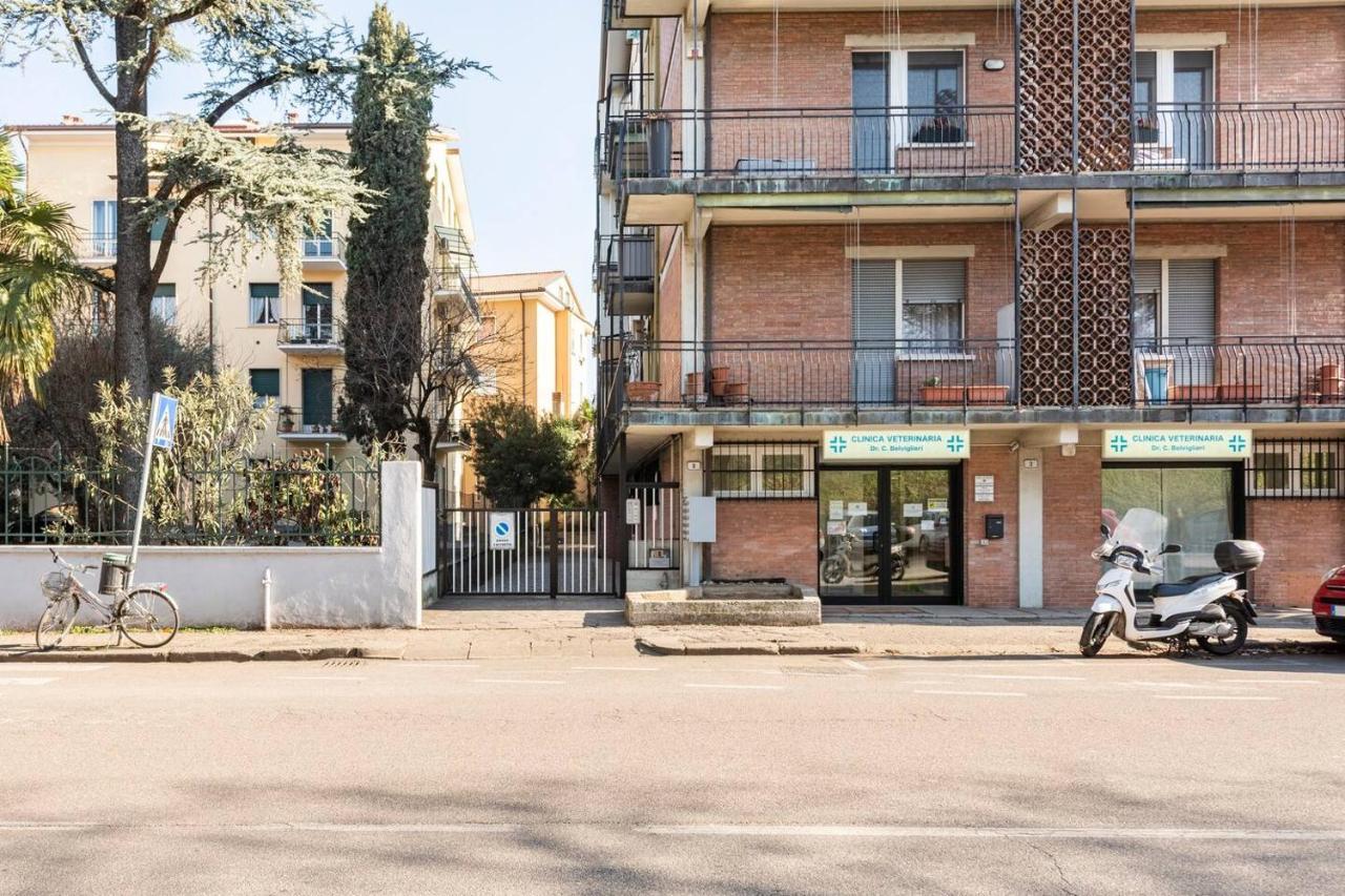 Maison Teodoro 维罗纳 外观 照片